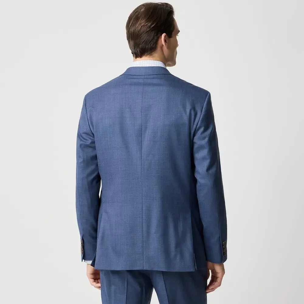 J. Crew 100% wool